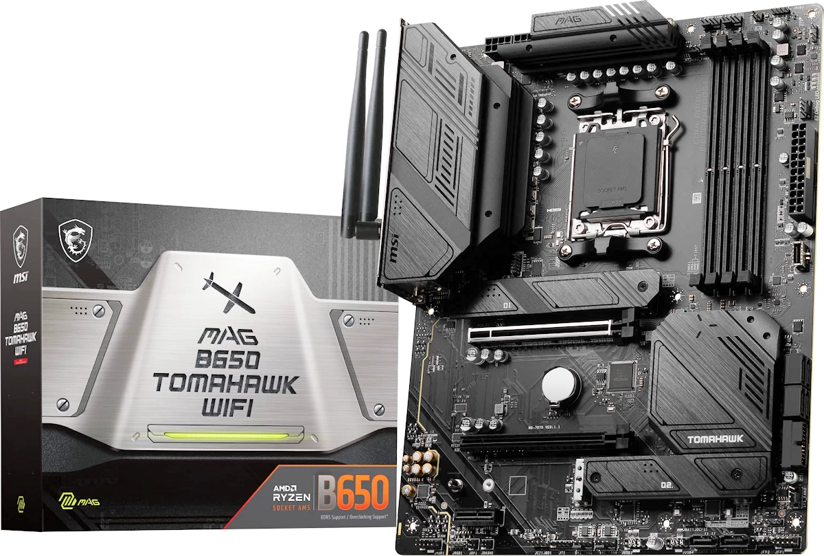 Montaje Placas Base MSI San Fernando de Henares Informático San Fernando de Henares - Montaje Placas Base MSI Gaming PC San Fernando de Henares