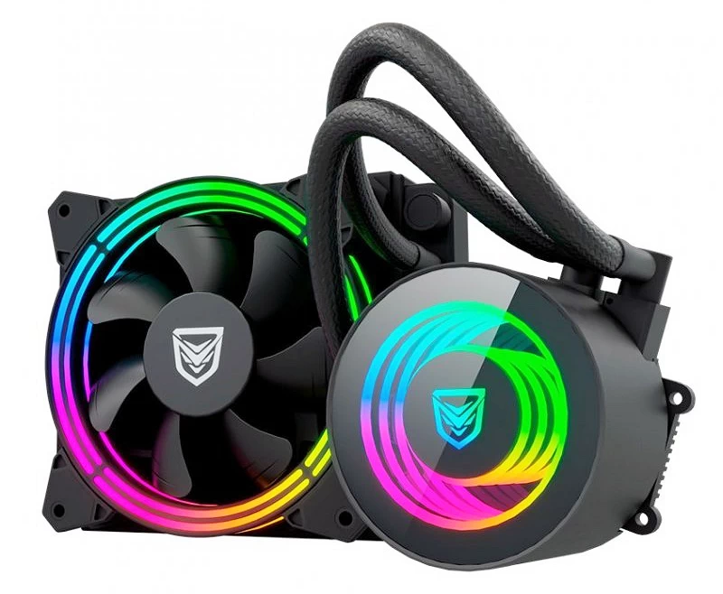 Montaje Refrigeración Líquida Gaming PC San Fernando de Henares Montaje Refrigeración Líquida Gaming PC