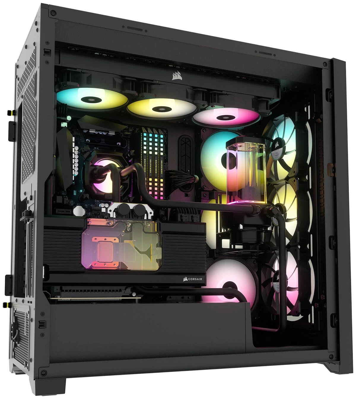 Montar Gaming PC Domicilio San Fernando de Henares Montar Gaming PC Domicilio